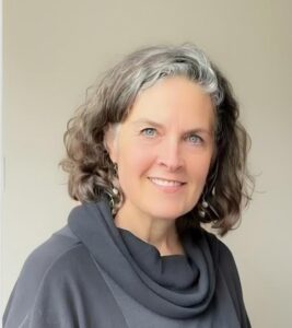 Sarah Catherine Cox Scardina